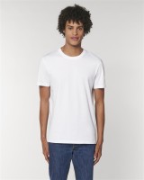 Stanley&Stella Unisex T-Shirt Creator white