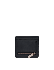 O My Bag Geldbörse Alex Fold-Over Black