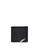 O My Bag Geldbörse Alex Fold-Over Black