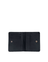 O My Bag Geldbörse Alex Fold-Over Black