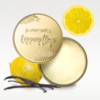 Puremetics Lippenpflege Lip Balm