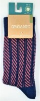 VNS Organic Damen Socken Wolle/Baumwolle 1322