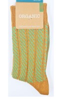 VNS Organic Damen Socken Wolle/Baumwolle 1322