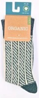 VNS Organic Damen Socken Wolle/Baumwolle 1322
