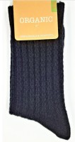 VNS Organic Damen Socken Wolle/Baumwolle 1319