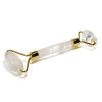 Phoenix Massage-Roller Bergkristall