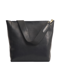 O My Bag Damen Handtasche Sofia Black Stromboli  (Black Strap)