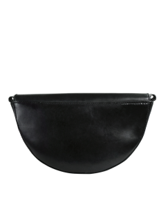 O My Bag Damen Handtasche Laura Black Classic