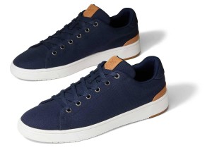 Toms Herren Schuhe TRVL Lite 2.0 navy blue