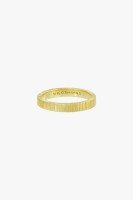 Wildthings Ring Eternity gold