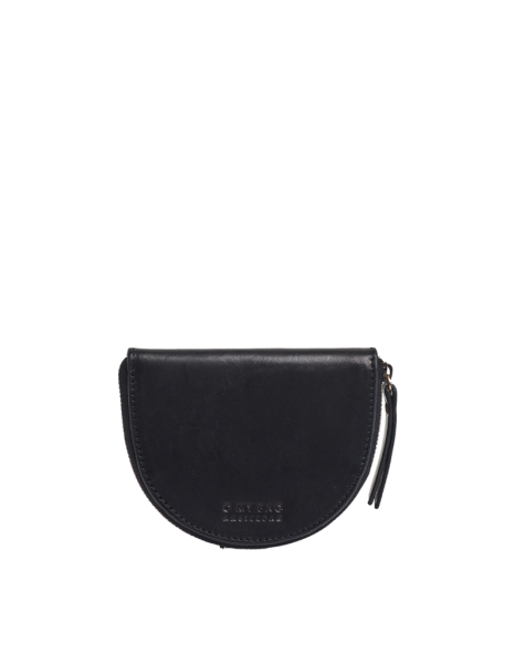 O My Bag Geldbörse Laura´s Purse black classic