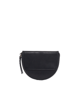 O My Bag Geldbörse Laura´s Purse black classic