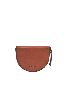 O My Bag Geldbörse Laura´s Purse cognac