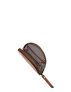 O My Bag Geldbörse Laura´s Purse cognac