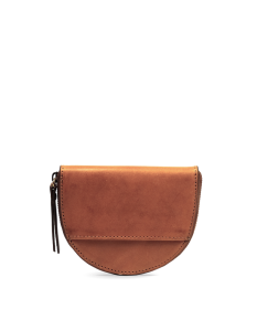 O My Bag Geldbörse Laura´s Purse cognac