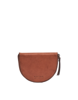 O My Bag Geldbörse Laura´s Purse cognac