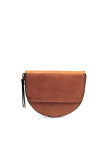 O My Bag Geldbörse Laura´s Purse cognac