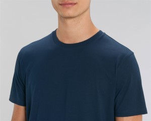Stanley&Stella Unisex T-Shirt Creator french navy