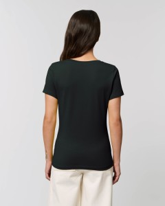 Stanley&Stella Damen T-Shirt Expresser black