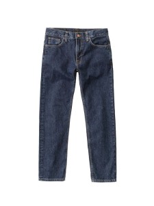 Nudie Jeans Herren Hose Gritty Jackson Far Out