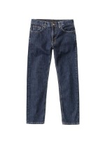 Nudie Jeans Herren Hose Gritty Jackson Far Out