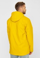 Derbe Herren Regenjacke Passby fisher yellow/navy
