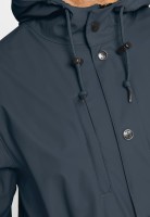 Derbe Herren Regenjacke Passby fisher navy/navy