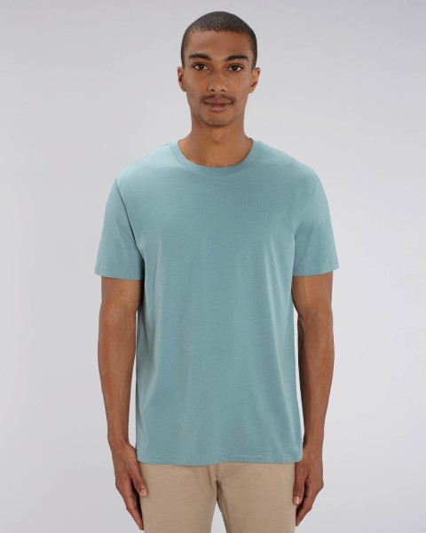 Stanley&Stella Unisex T-Shirt Creator Citadel Blue