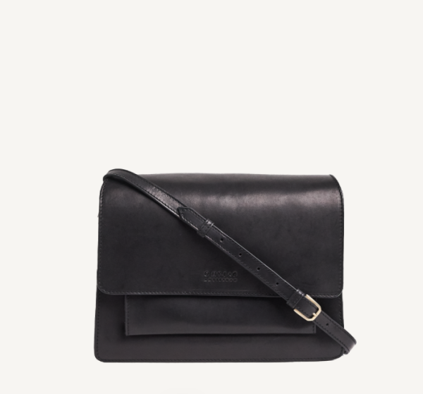 O My Bag Handtasche Harper black classic