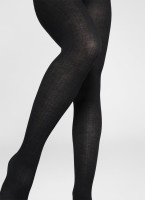 Swedish Stockings Damen Strumpfhose Freja Black