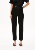 Armedangels Damen Hose Mairaa black