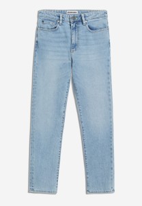 Armedangels Damen Hose Lejaa easy blue