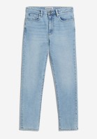 Armedangels Damen Hose Lejaa easy blue