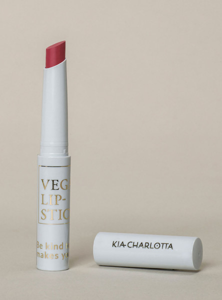 Kia Charlotta Lipstick Beyond Fear