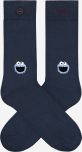 A-dam Unisex Socken Geschenkset Sesame 4P