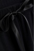 Contraer Damen Loungewear kurze Hose black 4409910009