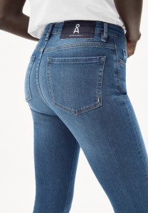 Armedangels Damen Jeans Tillaa Circular shade