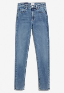 Armedangels Damen Jeans Tillaa Circular shade