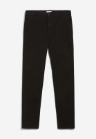 Armedangels Herren Hose Aato Regular black