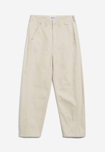 Armedangels Damen Hose Alivaa undyed