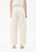 Armedangels Damen Hose Alivaa undyed