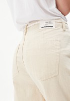 Armedangels Damen Hose Alivaa undyed