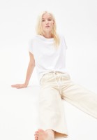 Armedangels Damen Hose Alivaa undyed