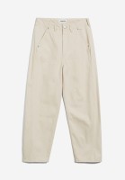 Armedangels Damen Hose Alivaa undyed
