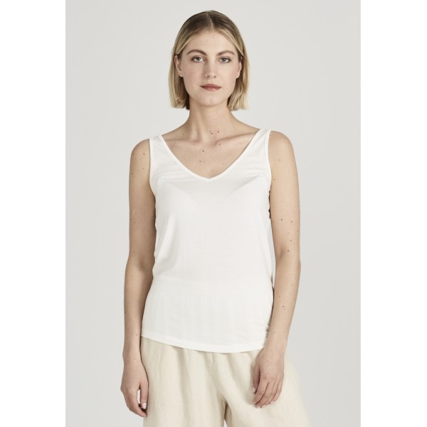 Givn Damen Top Victoria undyed