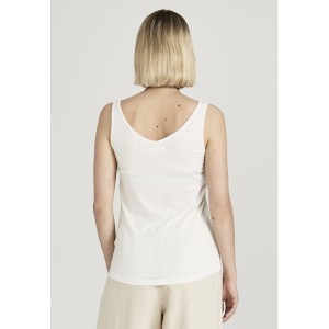 Givn Damen Top Victoria undyed