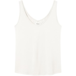 Givn Damen Top Victoria undyed
