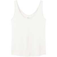 Givn Damen Top Victoria undyed