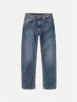 Nudie Jeans Herren Hose Steady Eddie II Far Out
