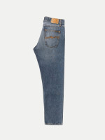 Nudie Jeans Herren Hose Steady Eddie II Far Out